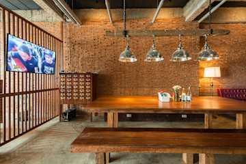 Photos of Suneta Hostel Chiang Mai