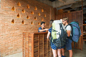Photos of Suneta Hostel Chiang Mai