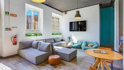 Photos of Hostellicious