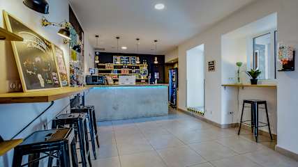 Photos of Hostellicious