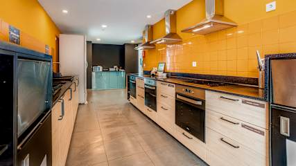 Photos of Hostellicious