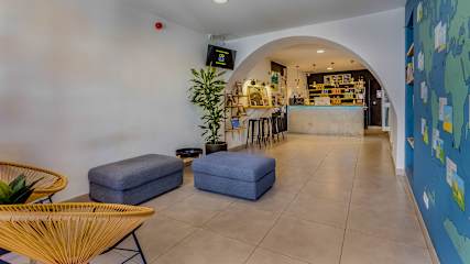 Photos of Hostellicious