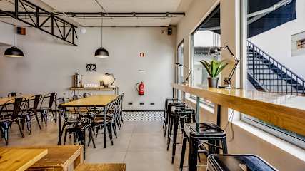 Photos of Hostellicious