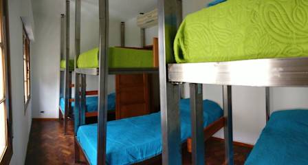 Photos of Hostel la Terraza del Centro