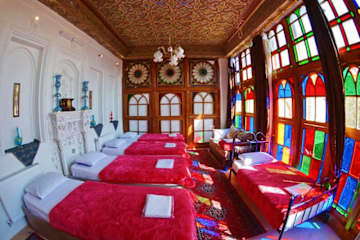 Photos of Taha Tradicional Hotel