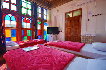 Photos of Taha Tradicional Hotel