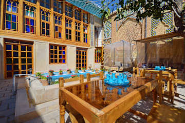 Photos of Taha Tradicional Hotel