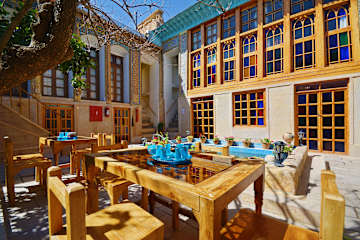 Photos of Taha Tradicional Hotel