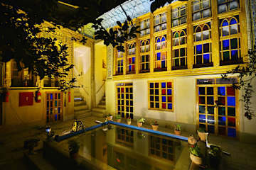 Photos of Taha Tradicional Hotel