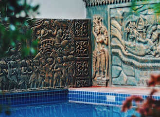 Photos of Bokre Angkor Hostel