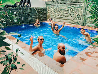Photos of Bokre Angkor Hostel