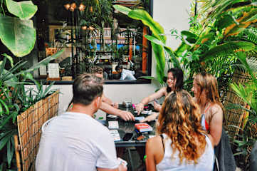 Photos of Bokre Angkor Hostel