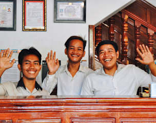 Photos of Bokre Angkor Hostel