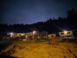 tesisinden Fotoğraflar