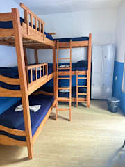 Photos of Hostel Barra