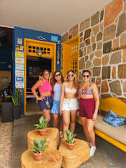 Photos of Hostel Barra