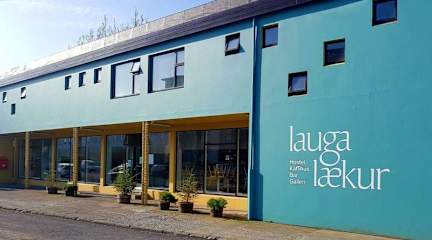 Photos of Laekur Hostel