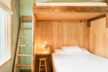 Photos of The Crash Pad: An Uncommon Hostel