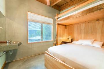 Photos of The Crash Pad: An Uncommon Hostel