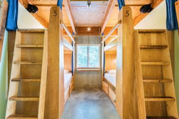 Photos of The Crash Pad: An Uncommon Hostel