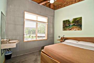 Photos of The Crash Pad: An Uncommon Hostel