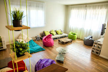 Photos of Barbatuke Eco-Homestel