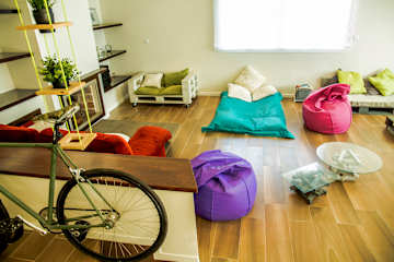 Photos of Barbatuke Eco-Homestel