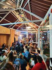 Photos of Mandala Yoga Hostel