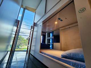 Photos of Mandala Yoga Hostel