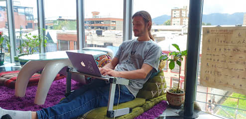 Photos of Mandala Yoga Hostel