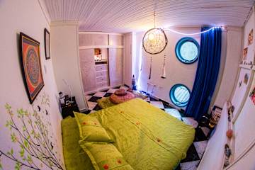 Photos of Mandala Yoga Hostel
