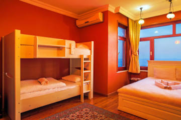 Photos of Bucoleon by Cheers Hostel
