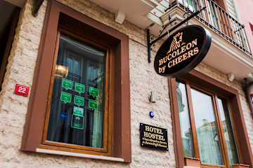 Photos of Bucoleon by Cheers Hostel