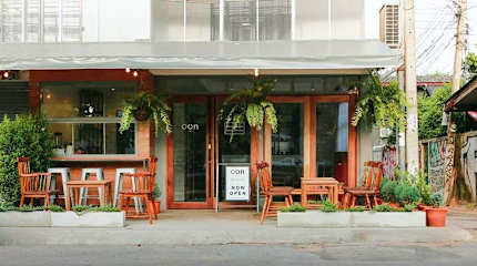 Photos of OON Poshtel
