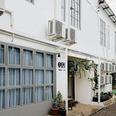 Photos of OON Poshtel