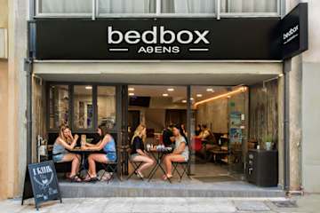Photos of Bedbox Hostel