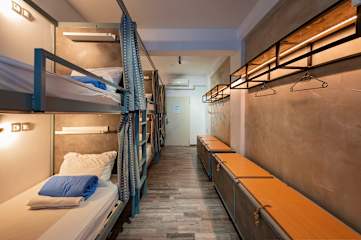 Photos of Bedbox Hostel