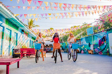 Photos of Wonderland Cartagena by GB Collection