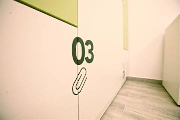 Photos of 3F Hostel