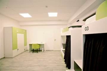 Photos of 3F Hostel