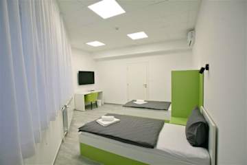 Photos of 3F Hostel