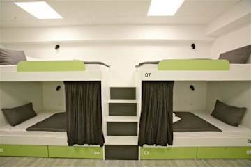 Photos of 3F Hostel