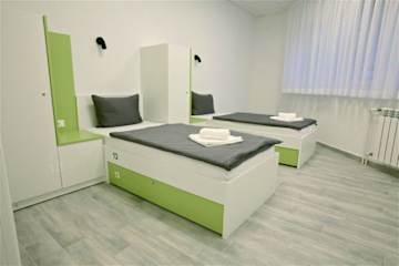 Photos of 3F Hostel