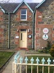 Fotos de 1 Lochness Hostel