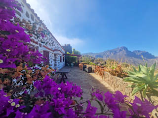 Fotos de Mountain Hostel & House Finca La Isa by Rose