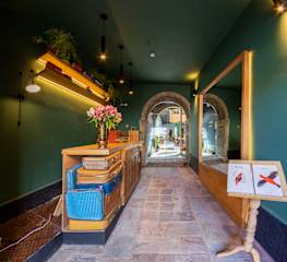 Casa Tunkiの写真