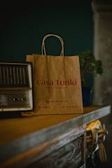 Casa Tunkiの写真