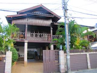 Photos of Huan Kawin Est.58 Lanna Home & Collection
