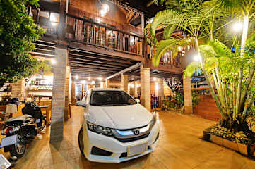 Photos of Huan Kawin Est.58 Lanna Home & Collection