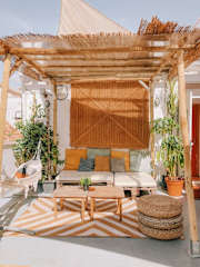 Photos of The Urban Jungle Rooftop Hostel